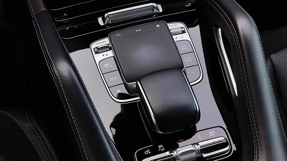 MERCEDES-BENZ GLE AMG GLE Coupe 53 4-Matic Ultimate