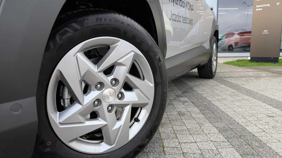 HYUNDAI Kona Kona 1.0 T-GDI Executive Nowy