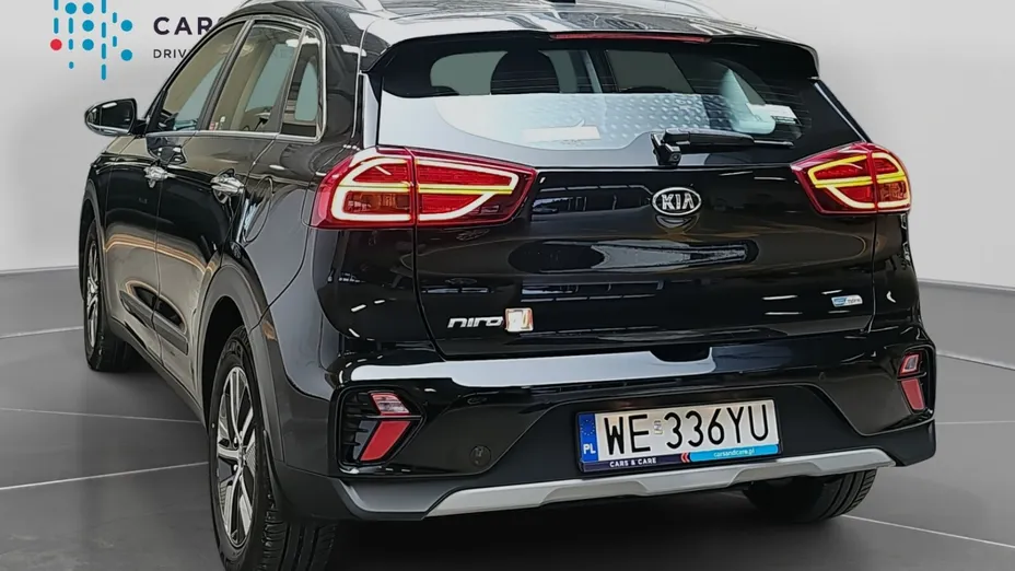 KIA Niro Niro 1.6 GDI Hybrid L