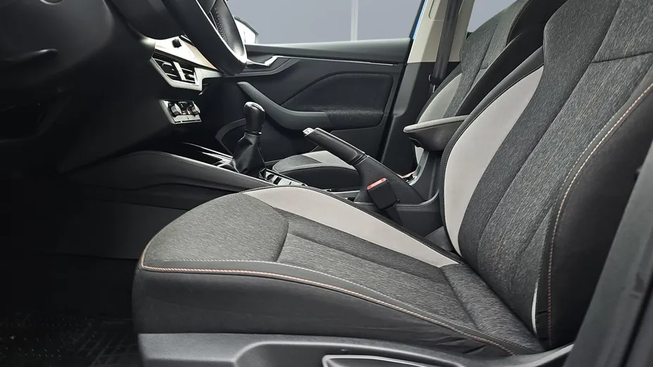 SKODA Scala Scala 1.0 TSI Style