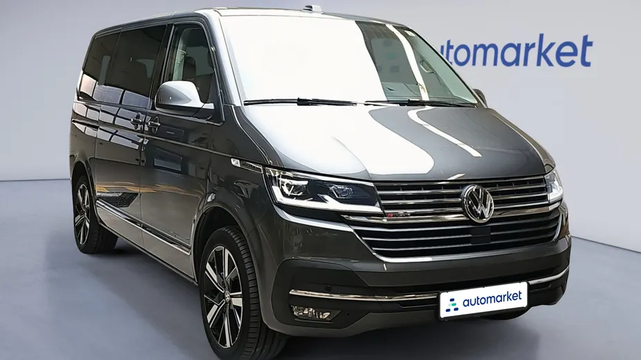 VOLKSWAGEN Multivan Multivan 6.1 2.0 TDI L1 Comfortline 4Motion DSG