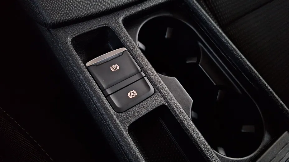 SKODA Octavia Octavia 2.0 TDI Ambition DSG