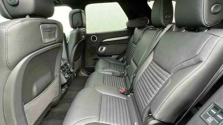 LAND ROVER Discovery Discovery V 3.0 D250 mHEV R-Dynamic HSE