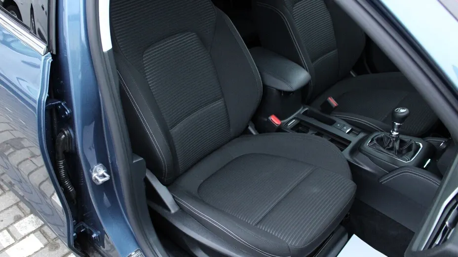 FORD Focus Focus 1.0 EcoBoost mHEV Titanium X