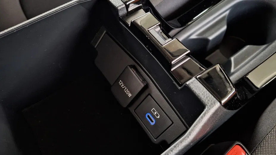 TOYOTA Corolla Corolla 1.5 Comfort MS