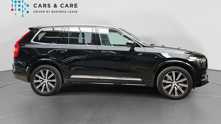 VOLVO XC90 XC90 B5 D AWD Ultimate Bright 7os aut