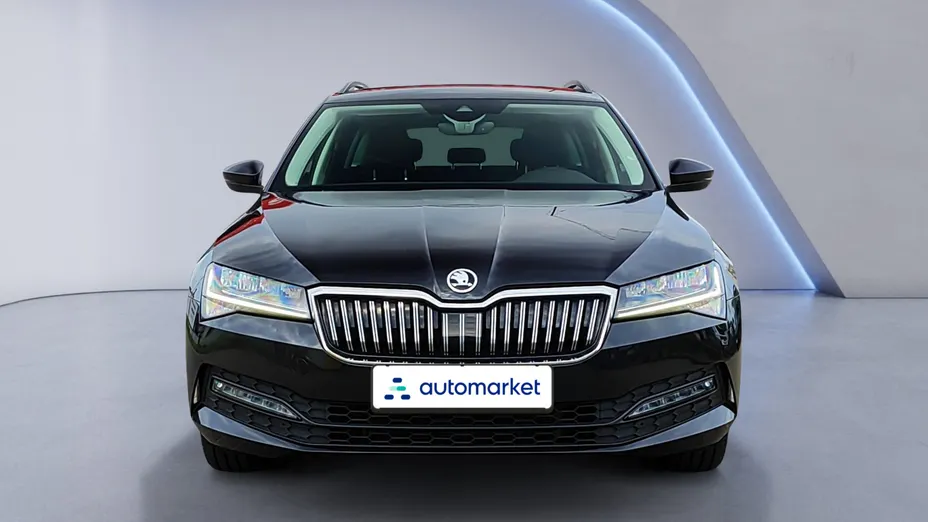SKODA Superb Superb 2.0 TDI SCR Ambition DSG