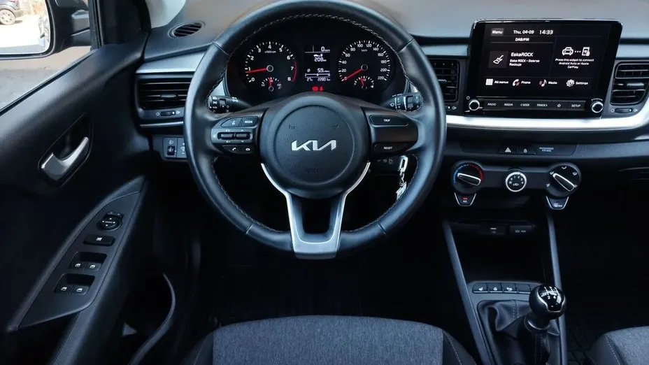 KIA Stonic Stonic 1.2 M