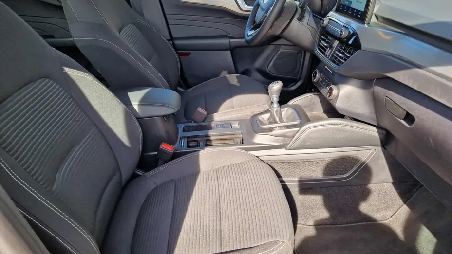 FORD Kuga Kuga 1.5 EcoBoost FWD Titanium X