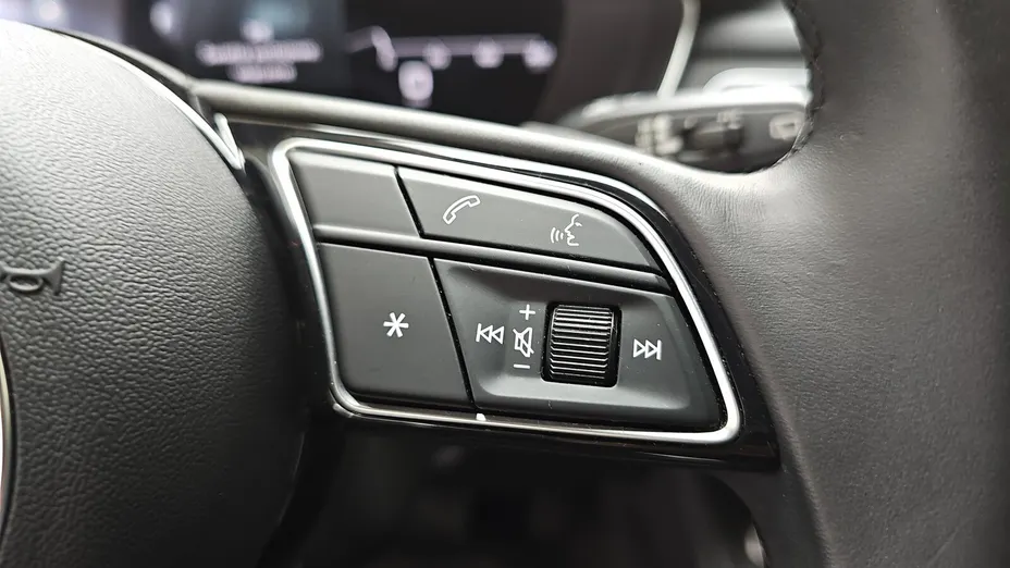AUDI A4 A4 40 TFSI mHEV Quattro Advanced S tronic