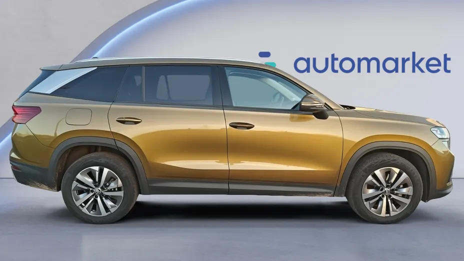 SKODA Kodiaq Kodiaq 2.0 TDI 4x4 Selection DSG