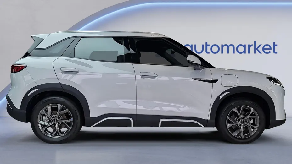 BYD Atto 2 Atto 2 45kWh Active Nowy