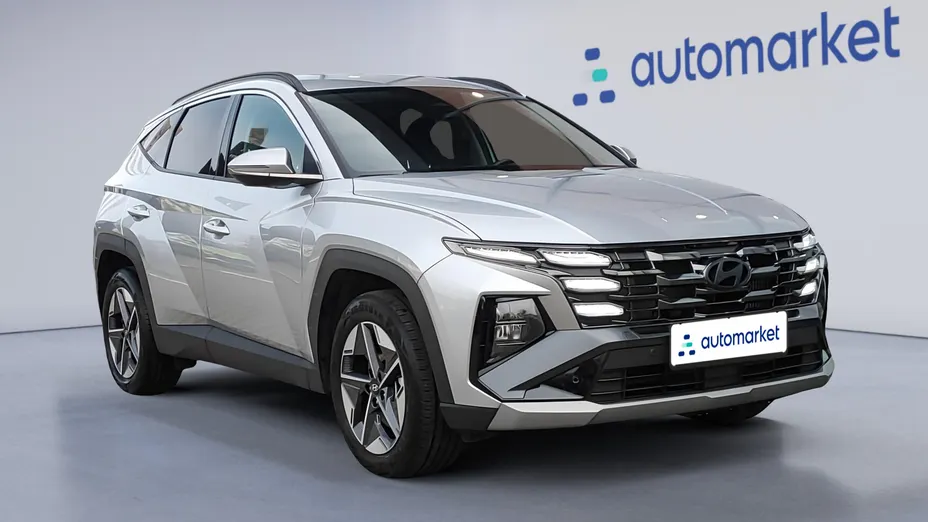 HYUNDAI Tucson Tucson 1.6 T-GDi Smart 2WD