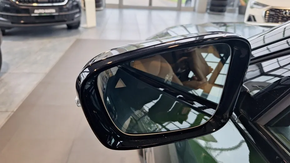 BMW Seria 4 420d xDrive mHEV M Sport sport-aut