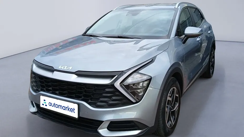 KIA Sportage Sportage 1.6 T-GDI L 2WD DCT
