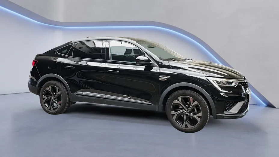 RENAULT Arkana Arkana 1.3 TCe mHEV R.S. Line EDC