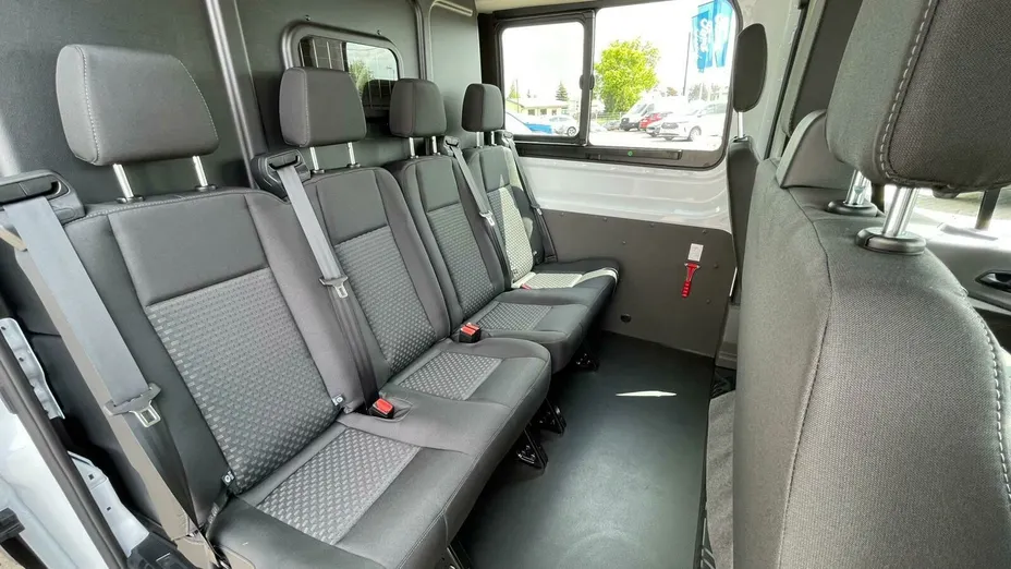 FORD Transit Transit 310 L3H2 Trend Nowy