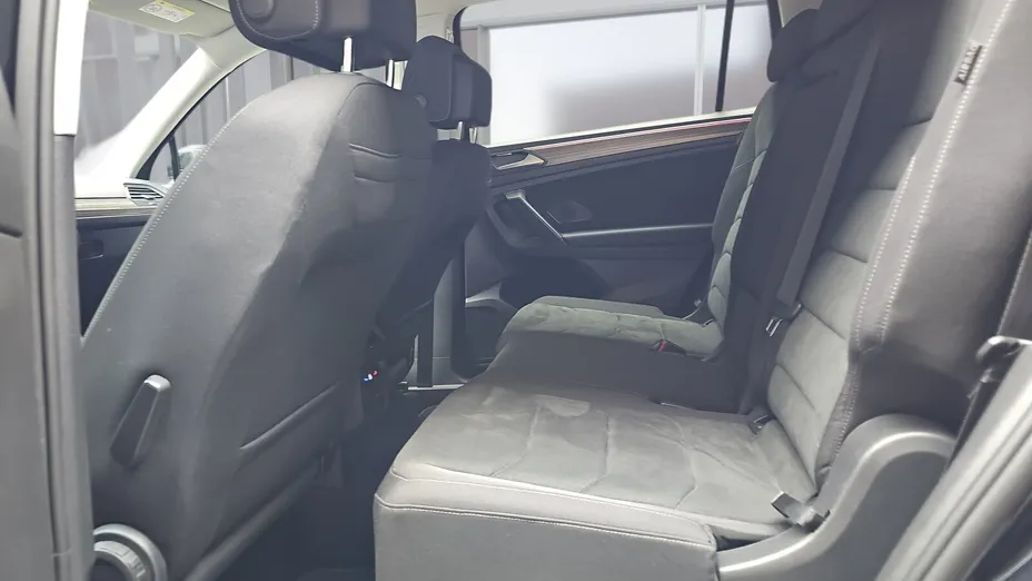 VOLKSWAGEN Tiguan Tiguan Allspace 2.0 TDI 4Mot. Elegance DSG