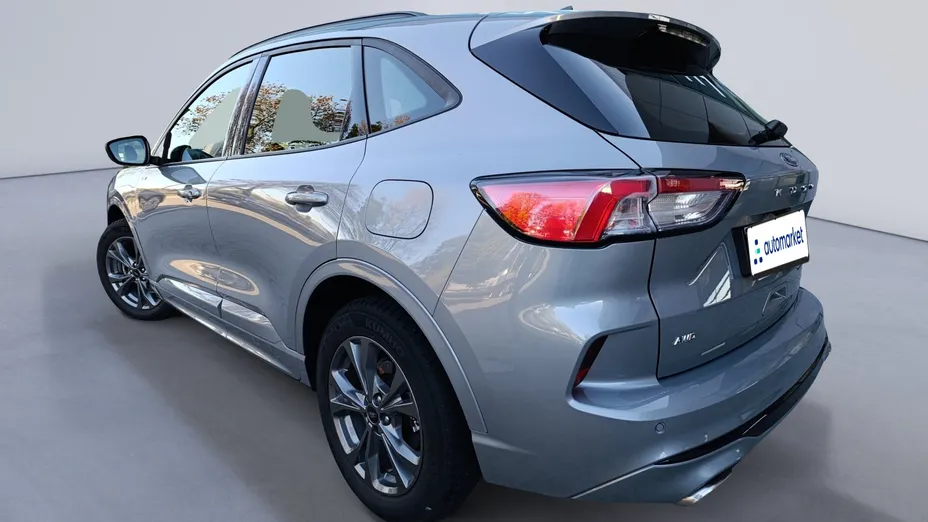 FORD Kuga Kuga 2.0 EcoBlue AWD ST-Line aut