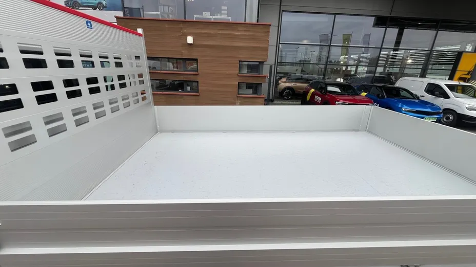 OPEL Movano Movano Heavy H3-Power L4 Nowy