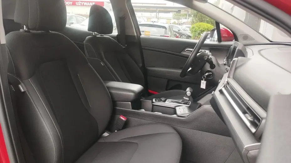 KIA Sportage Sportage 1.6 T-GDI M 2WD DCT