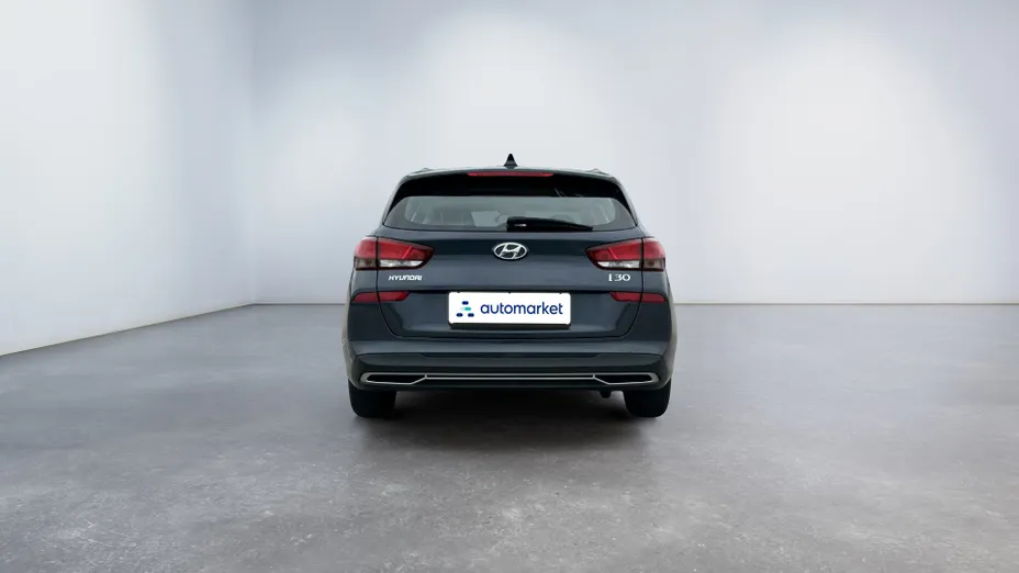 HYUNDAI i30 i30 1.0 T-GDI Modern DCT