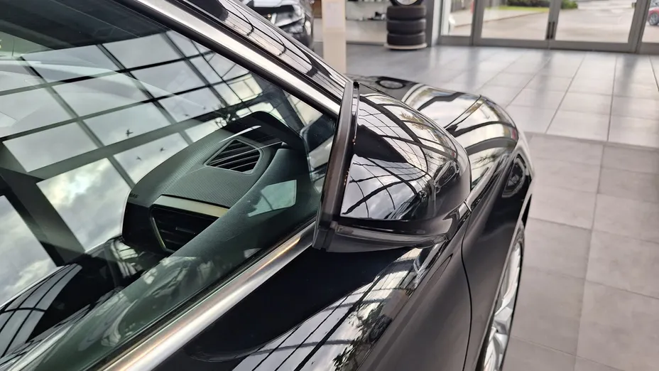 SEAT Leon Leon 1.5 eTSI Xcellence DSG