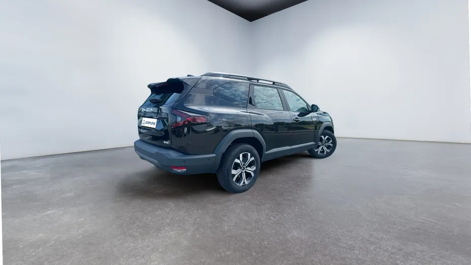 DACIA Bigster Bigster 1.2 TCe mHEV Extreme 4x4 Nowy
