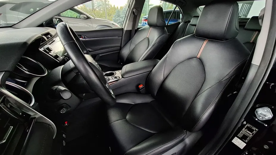 TOYOTA Camry Camry 2.5 Hybrid Executive CVT