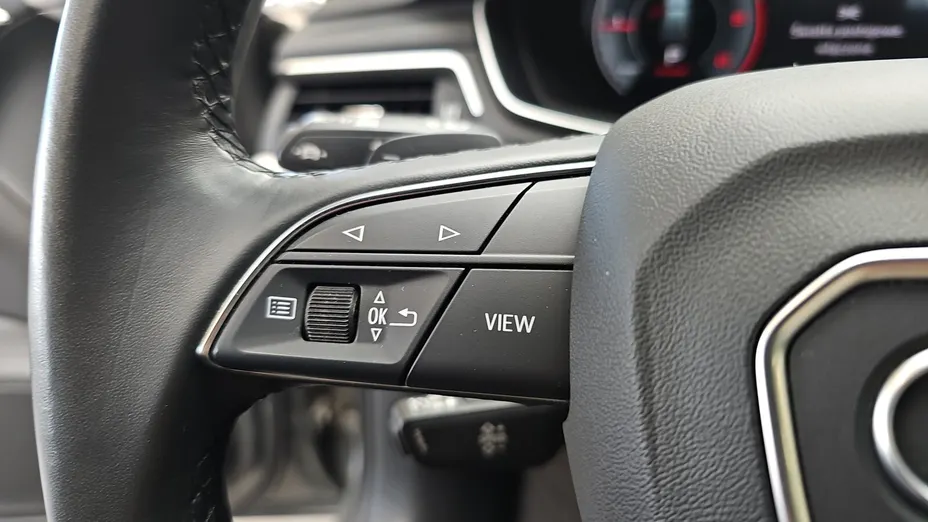 AUDI A4 A4 40 TDI mHEV S Line S tronic