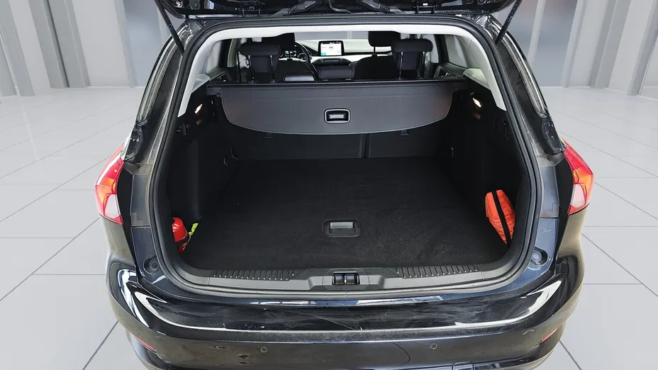 FORD Focus Focus 1.5 EcoBlue SCR Connected