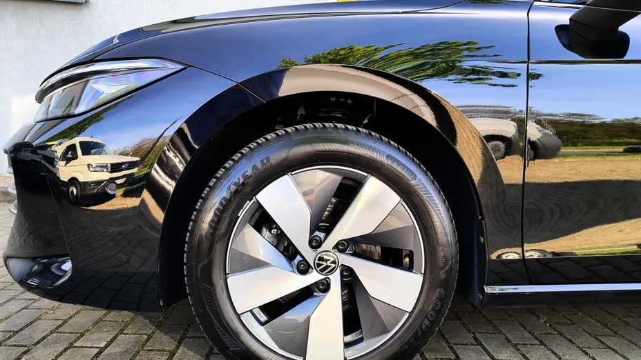 VOLKSWAGEN Passat Passat 1.5 TSI ACT mHEV Business DSG