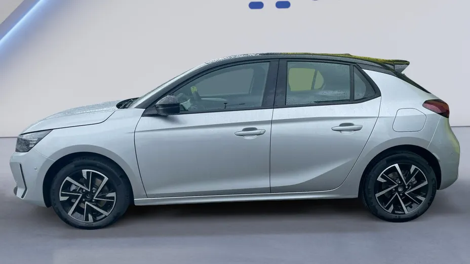OPEL Corsa Corsa 1.2 GS S&S aut Nowy