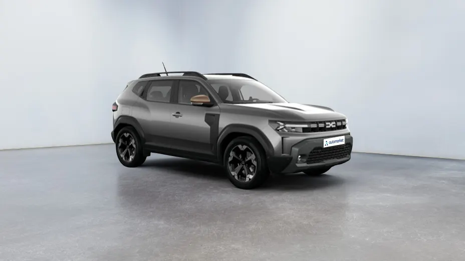 DACIA Duster Duster 1.0 TCe Extreme LPG Nowy