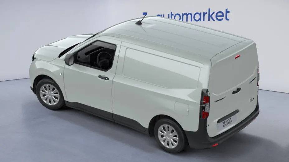 FORD Transit Courier Transit Courier 1.0 EcoBoost 2,1t Trend N1 Nowy