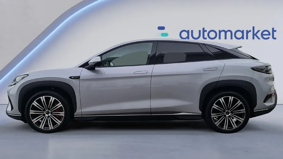 BYD Sealion 7 Sealion 7 91.3kWh Excellence AWD Nowy