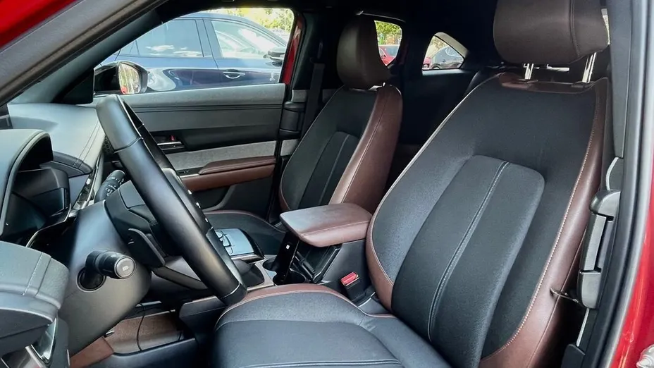 MAZDA MX-30 MX-30 35.5kWh Makoto