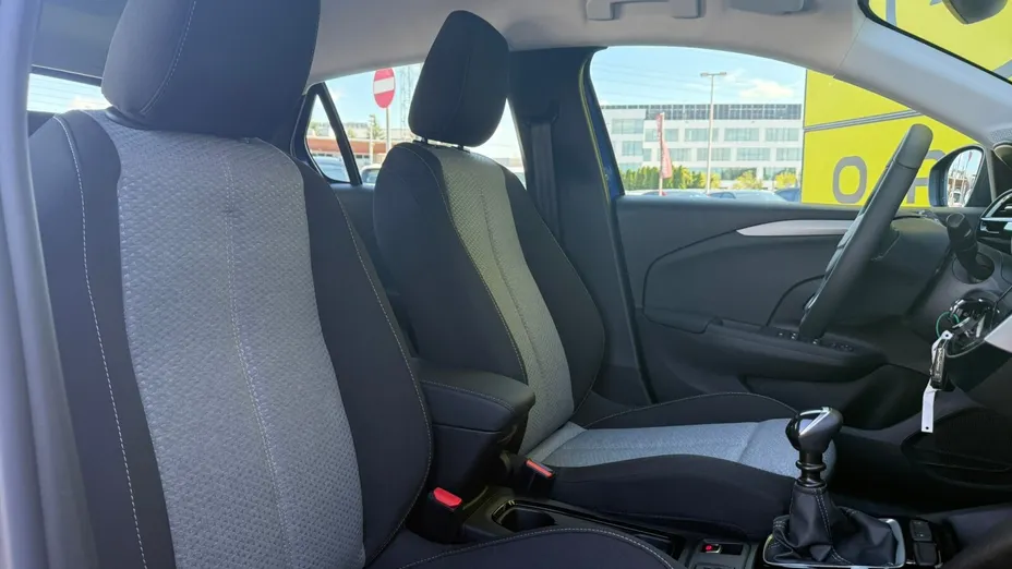 OPEL Corsa Corsa 1.2 Edition S&S Nowy