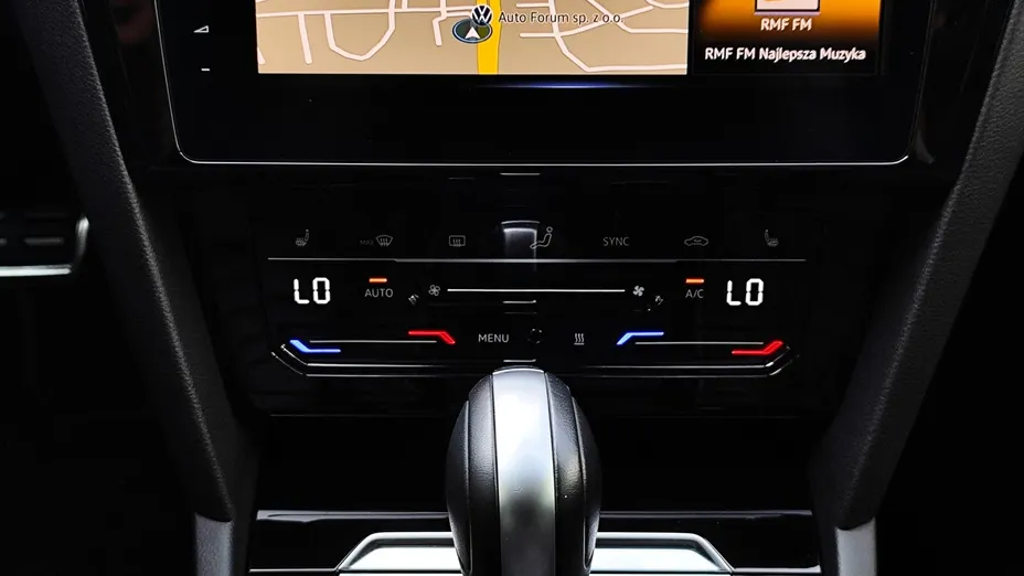 VOLKSWAGEN Arteon Arteon 2.0 TDI 4Motion R-Line DSG