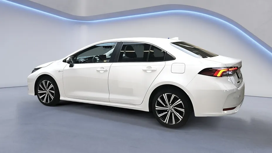 TOYOTA Corolla Corolla 1.5 Comfort MS