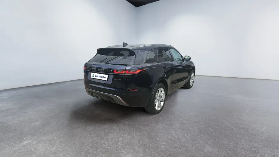 LAND ROVER Range Rover Velar Velar 2.0 D200 mHEV S