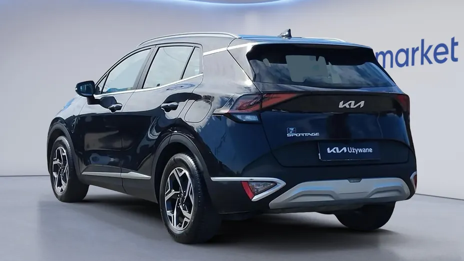 KIA Sportage Sportage 1.6 T-GDI M 2WD