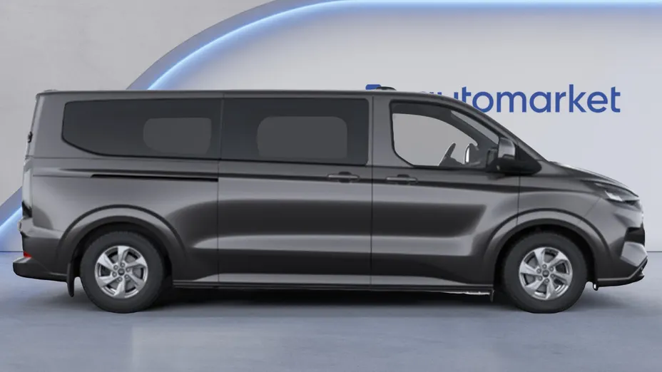 FORD Transit Custom Transit Custom Kombi 2.0 EcoBlue 320 L2H1 Limited M1 Nowy