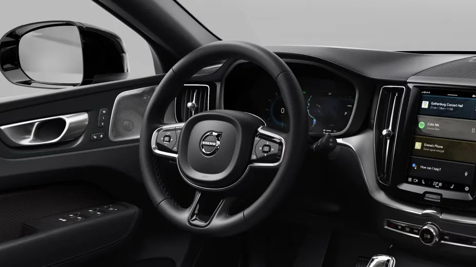 VOLVO XC60 XC60 T8 Plug-In Hybrid AWD Polestar Engineered aut Nowy