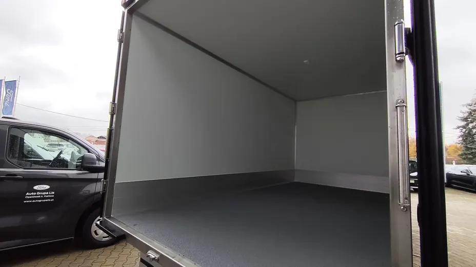 FORD Transit Transit 350 L3 Trend Nowy