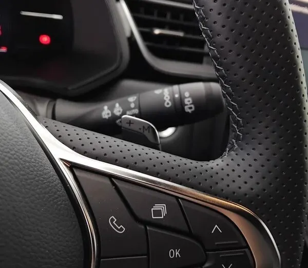 MITSUBISHI ASX ASX 1.3 mHEV Intense Style Cold DCT