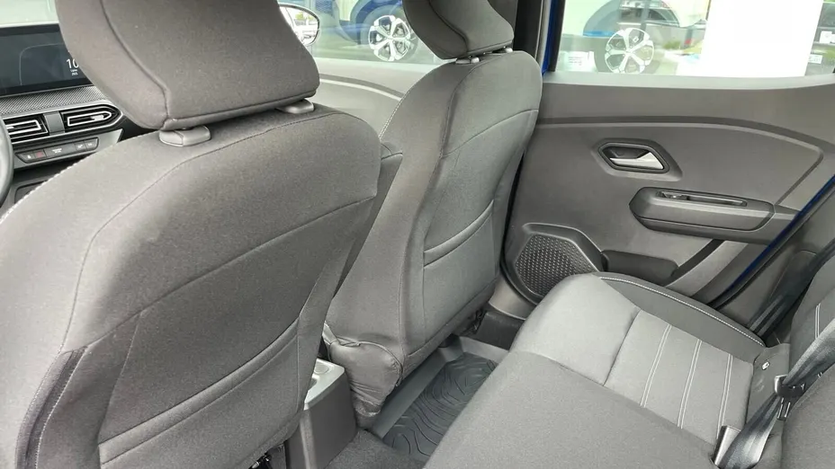 DACIA Sandero Sandero 1.0 TCe Expression LPG Nowy