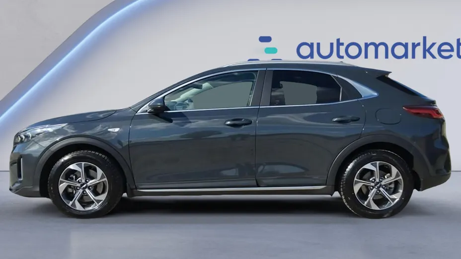 KIA XCeed XCeed 1.5 T-GDI M DCT