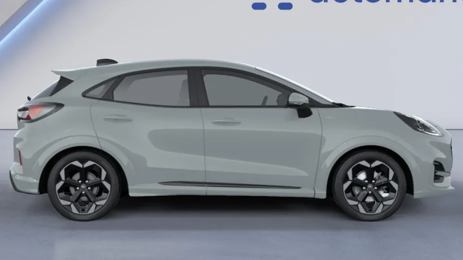 FORD Puma Puma 1.0 EcoBoost mHEV ST-Line X Nowy