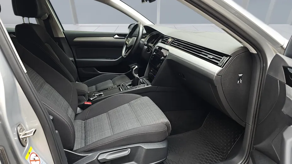 VOLKSWAGEN Passat Passat 2.0 TDI EVO Business